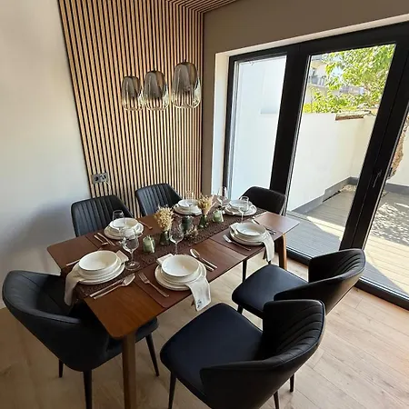 Luxus-apartment In Apartment