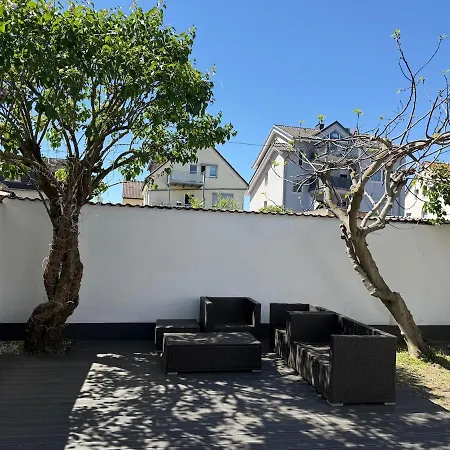 Luxus-apartment In * Ingelheim am Rhein