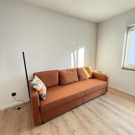Luxus-apartment In Ingelheim am Rhein
